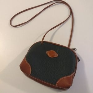Esprit crossbody bag